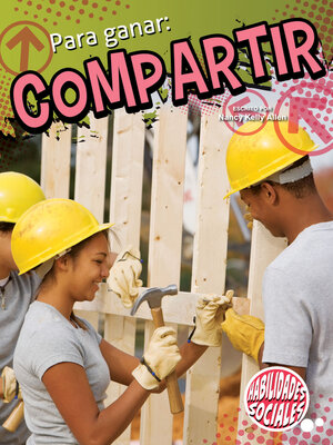 cover image of Para ganar: compartir (Winning by Giving)